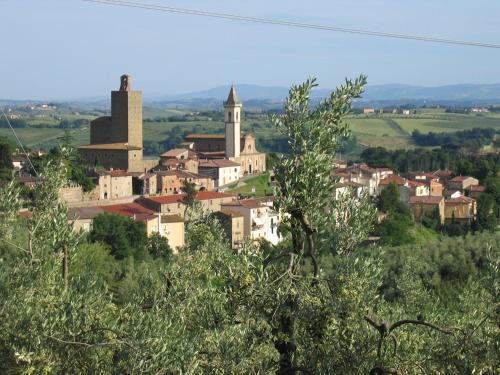 Vinci House | Agriturismo Podere Zollaio