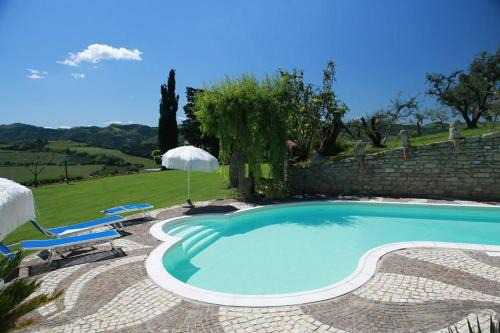 Modigliana Apartment | Agriturismo Re Piano