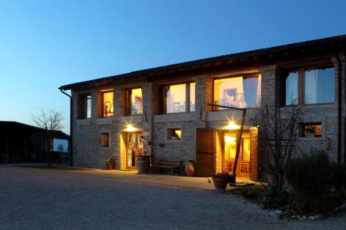Gaiarine House | Agriturismo Richeton