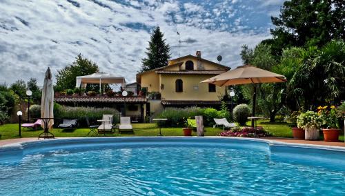 Sorano House | Agriturismo San Giacomo