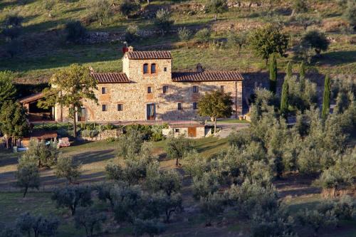 Quarrata House | Agriturismo San Martino