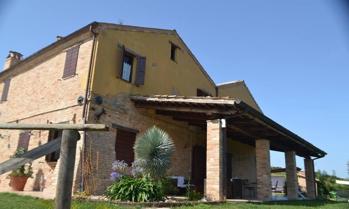 San Michele House | Agriturismo San Michele