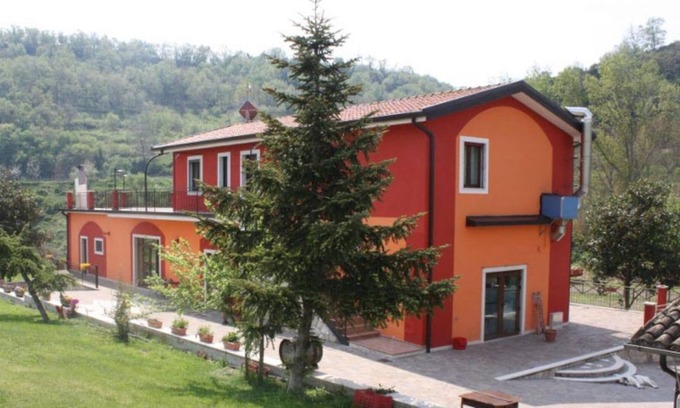 Rapolla Other | Agriturismo San Pietro