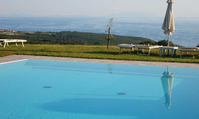 Rosignano Marittimo House | Agriturismo San Quirico