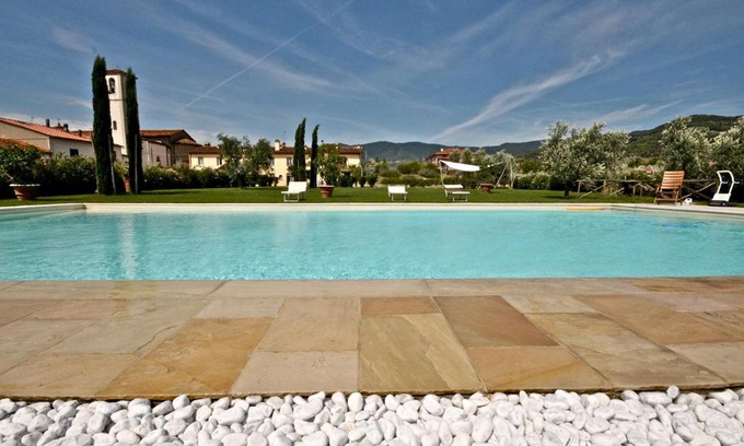 Pistoia House | Agriturismo San Rocco