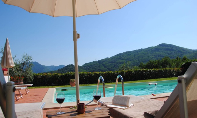 Bagni di Lucca Other | Agriturismo Tenuta La Fratta