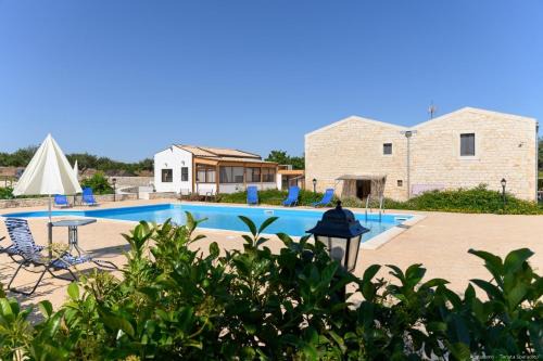 Modica House | Agriturismo Tenuta Sparaceto