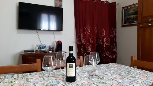 Scansano House | Agriturismo Uliveto Gretacci