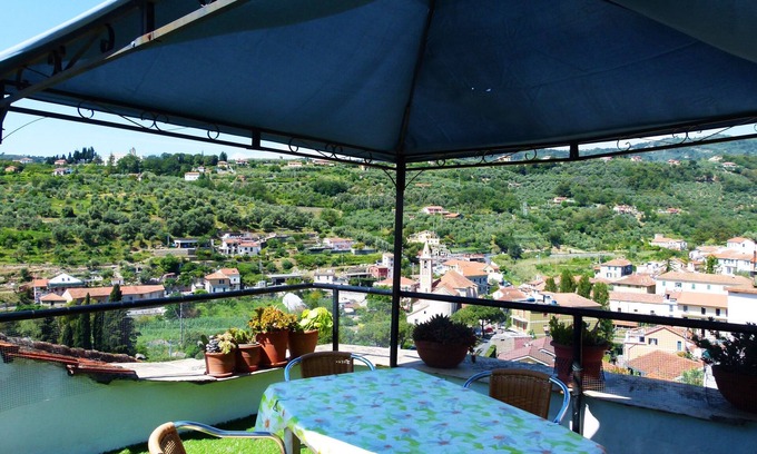 Diano San Pietro Other | Agriturismo Un Posto al Sole