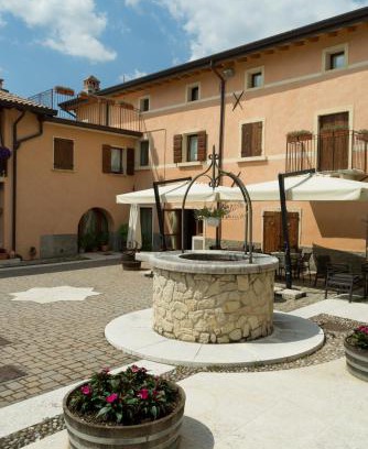 Gargagnago di Valpolicella House | Agriturismo Valentina Cubi
