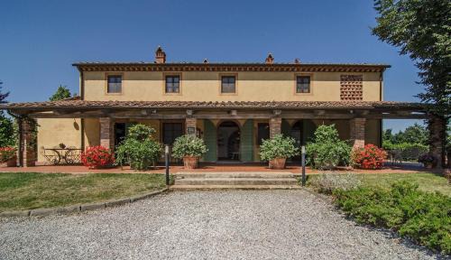 Crespina Apartment | Agriturismo Valliferone