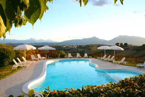 Torano Nuovo House | Agriturismo Villa Fiore