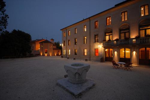Farra di Soligo House | Agriturismo Villa Panigai