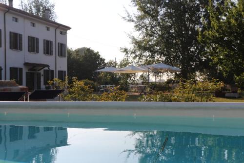 Castellucchio House | Agriturismo Viridarium