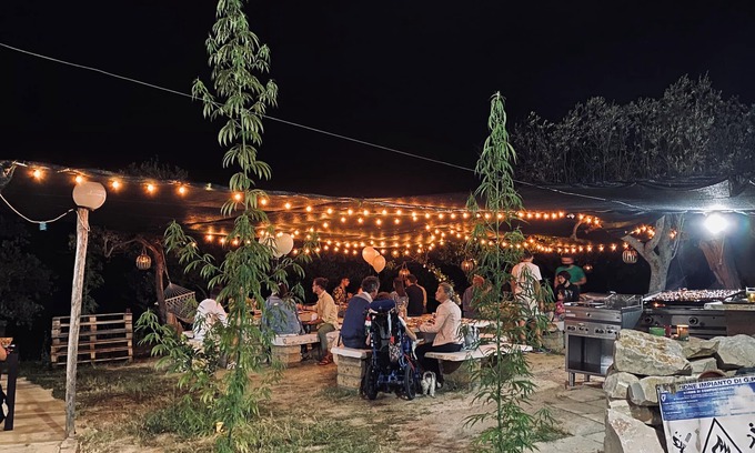 Vasto Bed & Breakfast | Agriturismoiltratturo