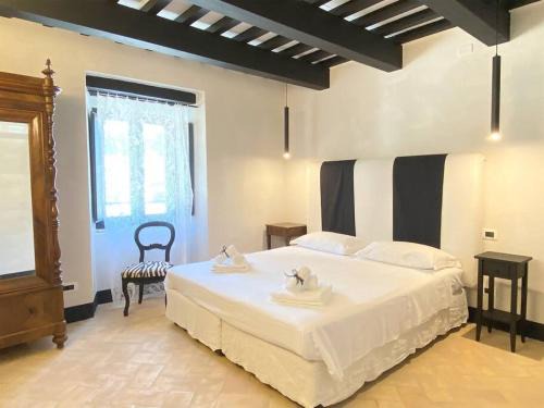 Macerata Apartment | AgriturismoPieveSanBiagio AppartamentoSanClaudio