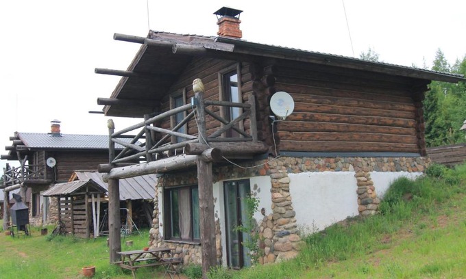 Bologovo Resort | Agroferma Tochka Otdykha
