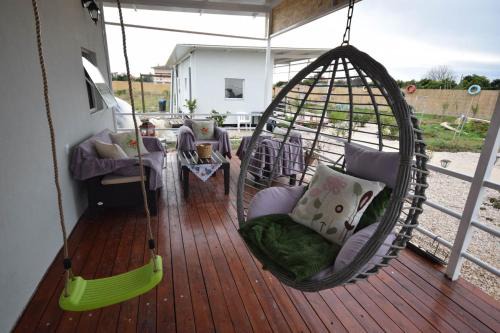 Arta House | Agroktima