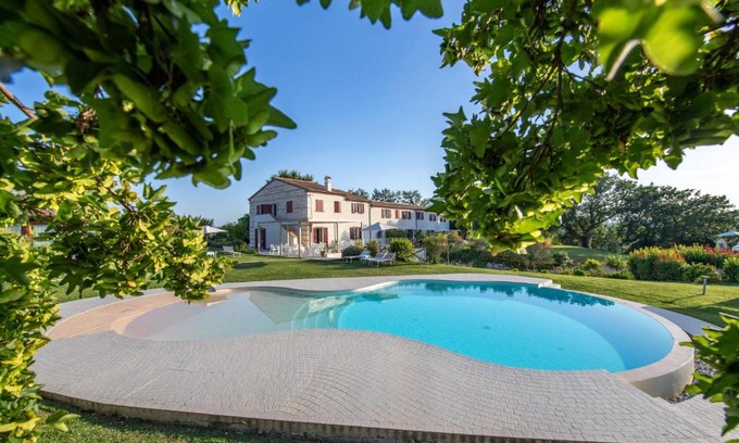 Sirolo Bed & Breakfast | Agromarino