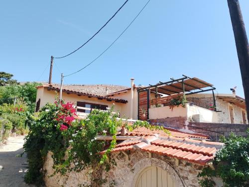 Apostoli Apartment | Agrotourism Traditional Houses