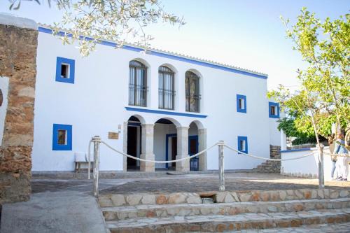 Santa Gertrudis Hotel | Agroturismo Can Marquet - Adults Only