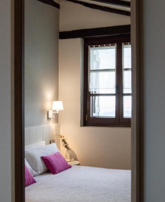 Urnieta House | Agroturismo Montefrío