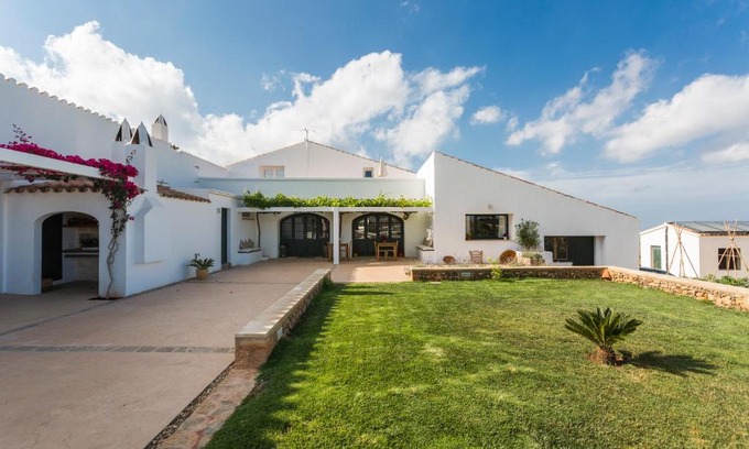 Ferreries House | Agroturismo Son Vives Menorca - Adults Only