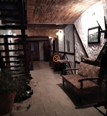 gmina Jemielnica House | Agroturystyka Agro Greupner