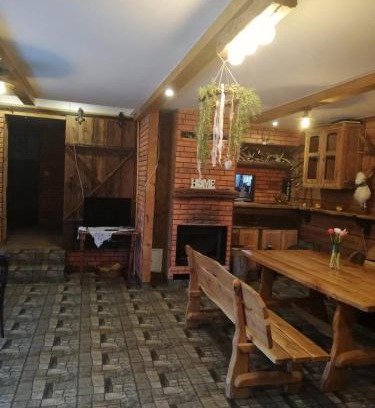 Wasilkow House | Agroturystyka Cisza Knyszyńska