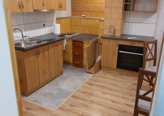 Raba Wyzna House | Agroturystyka ,Jarzębina'