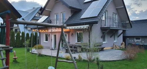 gmina Jabłonka House | Agroturystyka na Słonecznej Orawie u Dzikich