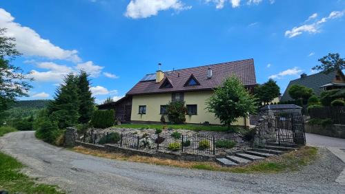 Mszana Dolna House | Agroturystyka na szlaku