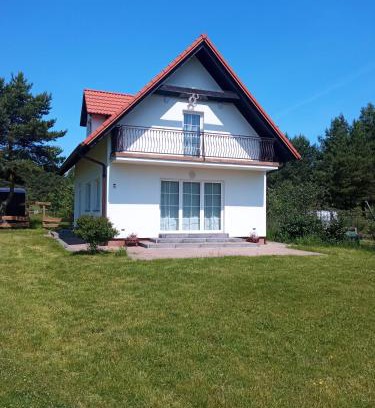 Czluchow House | Agroturystyka Renatka