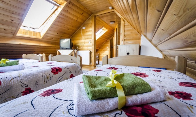 Raba Wyzna Bed & Breakfast | Agroturystyka Sarenka