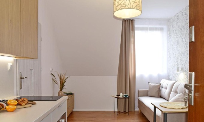 gmina Dzikowiec House | Agroturystyka Wilcza Wola