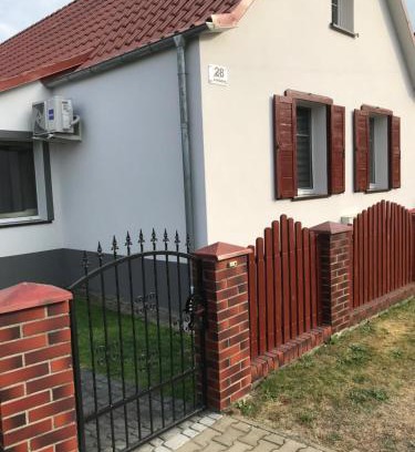 Jemiołow House | Agroturystyka "Zielone Zacisze"