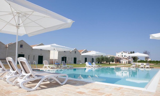 Pisticci House | Agrumare Farm Holiday