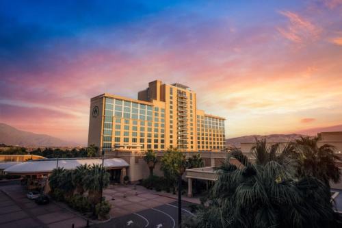 Rancho Mirage Resort | Agua Caliente Casino Rancho Mirage