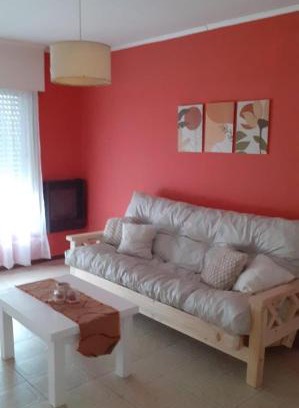 Chivilcoy House | Aguaribay