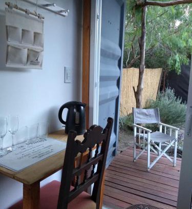 Biarritz House | Aguaymanto