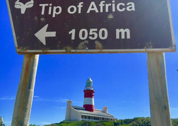 L'Agulhas Apartment | Agulhasbestview