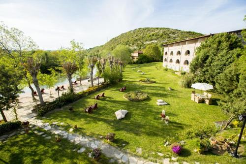 Agva Hotel | Agva Greenline Guesthouse (Adult Only +12)