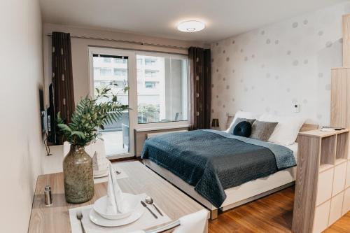 Kosice Old Town Apartment | AH Radnica II Free Parking