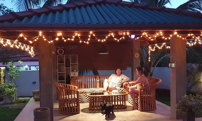 Ahangama Hotel | Ahangama Eco Villa