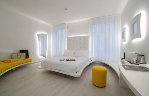 Milan Centre House | AHD Rooms