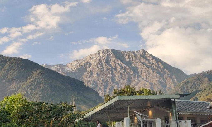 Sidhpur House | Ahmiyat - Cosy 2 bedroom Cottage in a Village