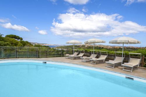 Palau Hotel | AHR Altura Hotel Porto Rafael