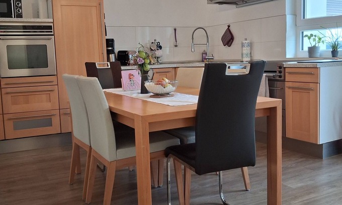 Ahrweiler Apartment | Ahrhöde Zuhause