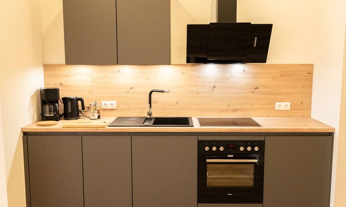 Bad Neuenahr-Ahrweiler Apartment | Ahrpartments - WHG 3