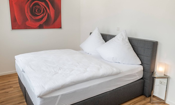 Bad Neuenahr-Ahrweiler Apartment | Ahrpartments - WHG 5